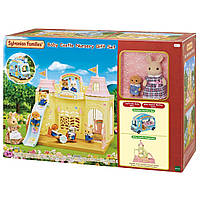 Игровой набор Sylvanian Families Дворец для малышей, подарочный 5670