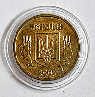 Украина 1 гривна 2002. Оригинал