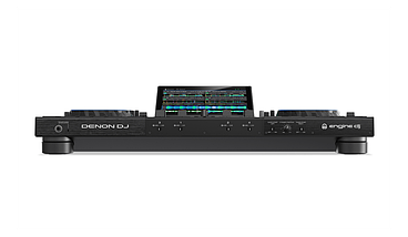 DJ контролер Denon DJ Prime 4+, фото 5