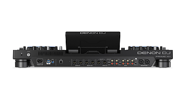 DJ контролер Denon DJ Prime 4+, фото 6
