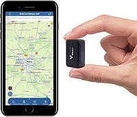 Мини-GPS-трекер Winnes 4G TK913 GPS-трекер