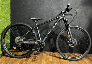 Велосипед Crosser MT-036 29 (17) 1*12S гідравіка LTWo+Shimano, вилка повітряна, фото 3