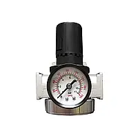 Регулятор тиску (редуктор) 1/2 Air Pro R804