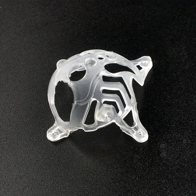 Корпус камери Happymodel для дрону Mobula6 / Moblite6 / Moblite7 / Mobula7 1S FPV (білий), фото 1