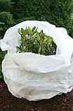 Агроволокно 23 г./м.кв.1,6*5 м. біле покривне захисне від сонця від заморозків від птахів від комах фасоване, фото 7