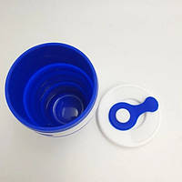 CVX Силиконовый складной стакан | Походная чашка силиконовая складная | GK-257 Складная кружка
