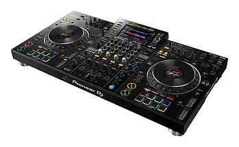 DJ контролер Pioneer XDJ-XZ, фото 2