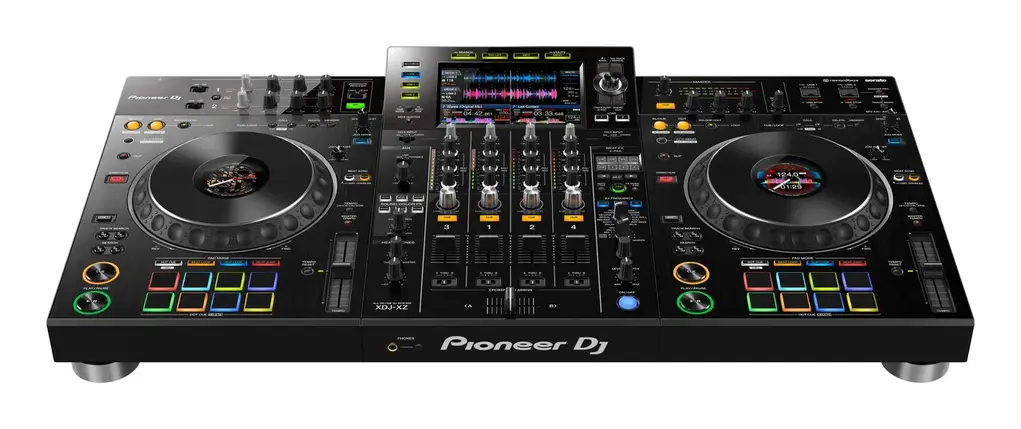 DJ контролер Pioneer XDJ-XZ, фото 1