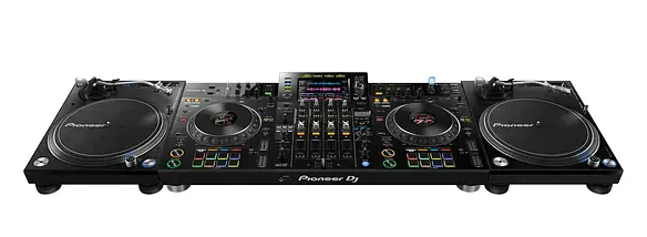 DJ контролер Pioneer XDJ-XZ, фото 5