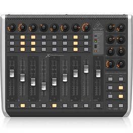 Midi контроллер Behringer X-Touch Compact