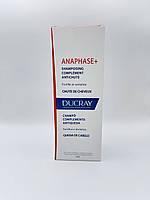 Ducray Anaphase+ Anti-Hair Loss Supplement Shampoo 200 мл