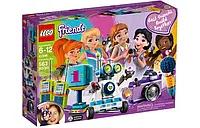 Конструктор LEGO Friends Скринька дружби (41346)