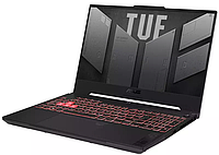 Ноутбук ASUS TUF Gaming A15 FA507NU-LP031 Mecha Gray