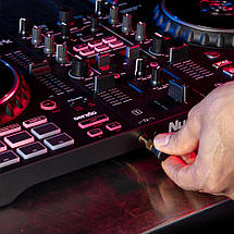 DJ контролер Numark Mixtrack Pro FX, фото 6