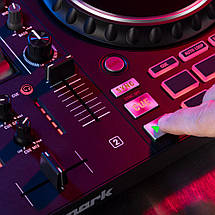 DJ контролер Numark Mixtrack Pro FX, фото 5
