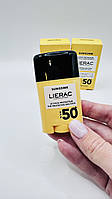 Lierac Sunissime The Facial Protective Stick SPF50+ 10 г