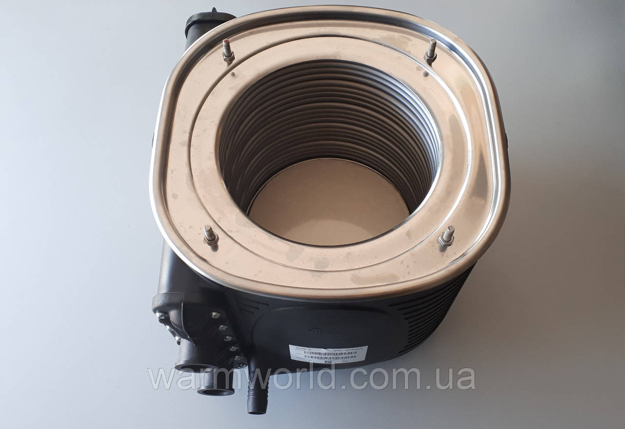 0020271250 Теплообмінник ecoTEC VU 486 Vaillant