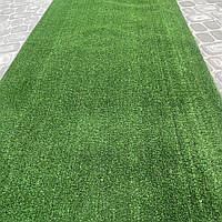 Рулон 1м Искусственная трава, зеленая: Congrass Squash Flat 7 Green.