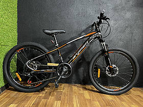 Велосипед Viper Nevada 24" D (рама 12.5)