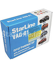 Программатор StarLine VAG-01