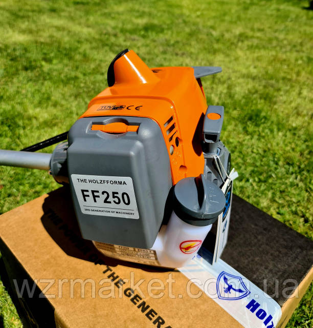 Holzfforma FF250 Мотокоса: продажа, цена в Ужгороде