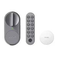 Кодовый замок LOCKIN Smart Lock G30