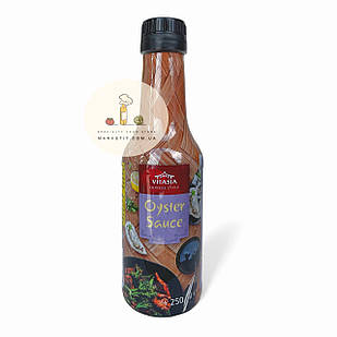 Соус азійський устричний Vitasia Thai Style Oyster Sauce 250 мл.