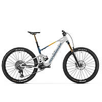 Электровелосипед MONDRAKER NEAT RR 29" M, Carbon Bunker Grey (2024)