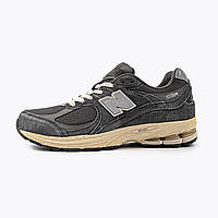 Кроссовки мужские New Balance 2002R 41 / Нью Беланс 2002R