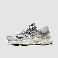 Кроссовки серые New Balance 9060 'Grey' 41 / Нью Беланс 9060