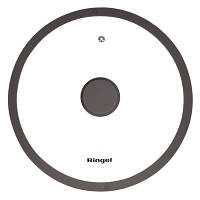 Крышка для посуды Ringel Universal silicone 28 см RG-9302-28 o