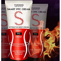 Purebess Smart PPC Cream Антицеллюлитный крем
