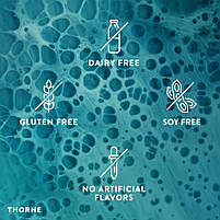 Thorne Research B-Complex #12 / Б-комплекс No12 60 капсул BX712, фото 4