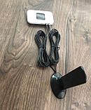 4G-роутер Huawei E5577s-321 з антеною MIMO 5G (3000 мА·год) для Київстар, Vodafone, Lifecell, фото 3