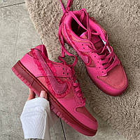 Кроссовки женские Nike Sb Dunk Low Valentine`s Day / Найк Сб Данк