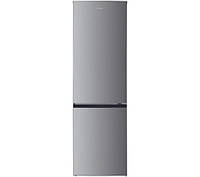 Холодильник Candy CCH1T518FX Full No Frost 180см Inox