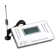 Gsm термінал sertec D350/351/352, який зробить стаціонарний телефон мобільним