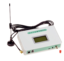 Gsm термінал sertec D350/351/352, який зробить стаціонарний телефон мобільним A390