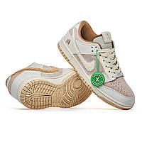 Кроссовки мужские Nike SB Dunk Low Retro Rabbit / Найк СБ Данк Лав ретро