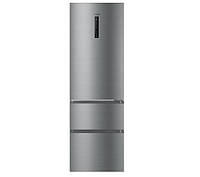 Холодильник Haier HTR3619ENMN Full No Frost 190.5cm Freshness Compartment Silver