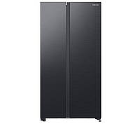 Холодильний модуль Side by side Samsung SBS RS62DG5003B1 Full No Frost 178см Пульт Графіт