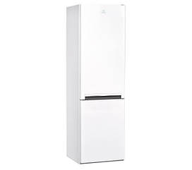 Холодильник Indesit LI8 S2E W 189см Білий