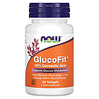 Контроль цукру (GlucoFit)