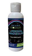 Neurobiologix Liposomal Magnesium / Липосомальный магний 180 мл