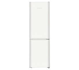 Холодильник Liebherr CU 331-21 181.2см Білий