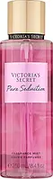 Парфумований спрей для тіла Victoria's Secret Pure Seduction Body Mist Червона слива та фрезія 250 мл