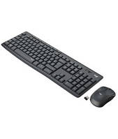 Logitech MK120 Desktop