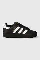 adidas superstar black Prom.ua