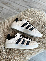 Adidas Campus 00s Beige Black