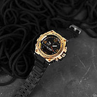Спортивний чоловічий наручний годинник Casio/Касіо